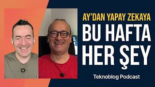 İnsanlık Ay'a Döndü, Meta'nın Yeni Yapay Zekası Ortaya Çıktı, Türkiye 