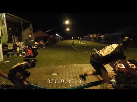 SDH Bechov Fire Night Cup - Krásná Ves 12.5.2018 muži sport