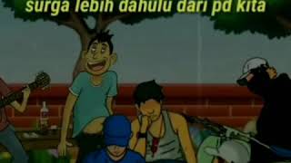 Download lagu Pendosa yang mau bertobat mp3