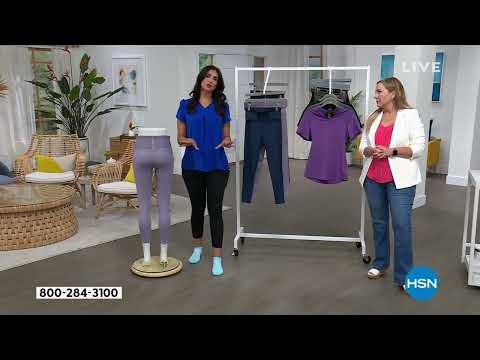 Copper Life by Tommie Copper Lower Back Support Adjustab...