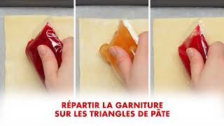 Video Chaussons Chef Dumas