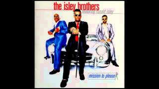 The Isley Brothers - Slow is the Way