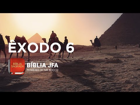 Exodus 6 - JFA Offline Bible