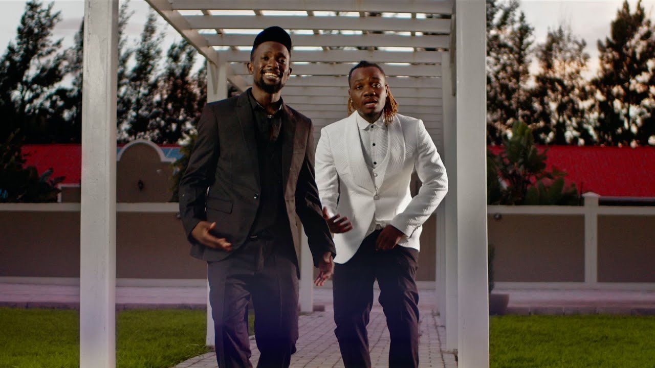 Top 100 Songs - Daily Music Chart from Zambia (24/03/2025) | Popnable