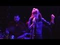 Alexandra Savior - Girlie [Live at The Catalyst, Santa Cruz, CA - 18-04-2016]