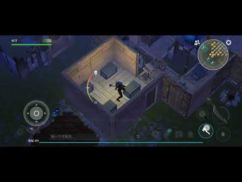 raid base player 5928  LDOE