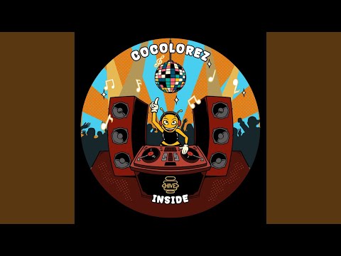 Inside (Original Club Mix)