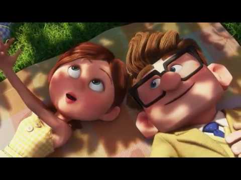 UP Married Life 1440p HD