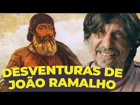 O PAI DE TODOS - EDUARDO BUENO