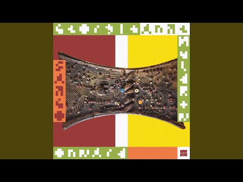 Onward (Instrumental)