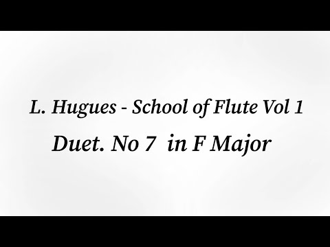 L. Hugues, ex. n.7 (Op.51, Vol.1)