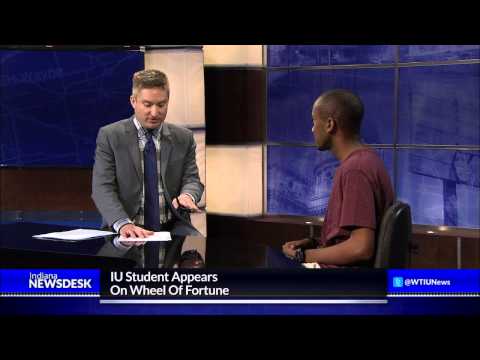 Wheel Of Fortune Contestant Reacts To 'Achilles' Criticism