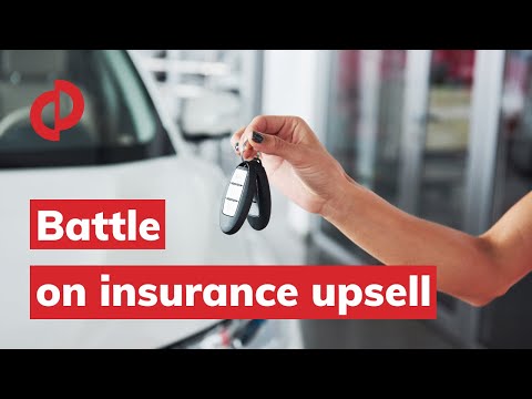 Economy Rent A Car - On going battle on insurance upsell