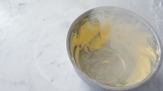 Grilltillbehör: Rökt smör