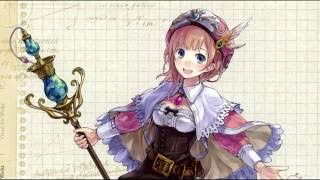 Atelier Rorona OST - The Weapon Shop's Old Man (extended)