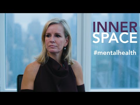 Inner Space: ABC News' Dr. Jennifer Ashton On Life After Her Ex-Husband's Suicide