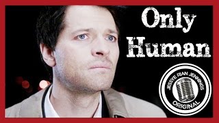 Only Human | SPN