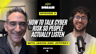 Ex-Gartner Analyst: Why 95% of Cybersecurity Marketing Fails