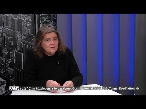 Pirkadat: Nagy Erzsébet – Tényleges pedagógusbéremelés?