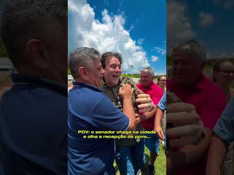 Os maiores babões do Ceará ataca novamente babando o euniciu em Assaré belo e santin