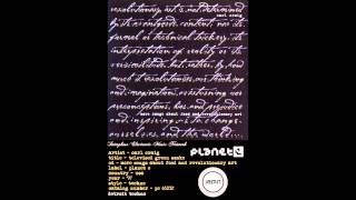 (((IEMN))) Carl Craig - Televised Green Smoke - Planet E 1997 - Detroit Techno