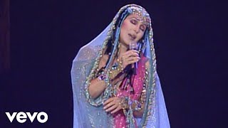Cher - All Or Nothing (Live)