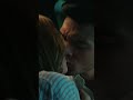 Nick Noah S Passionate Car Kiss Shorts