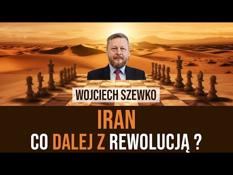 #677 Iran.Co dalej z rewolucją? Batalia o Grenlandię. ICE-eskalacja. Sukces Chin. Argentyna spłaca.