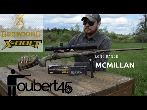 REVIEW on Browning X-Bolt Hell's Canyon Speed Long...