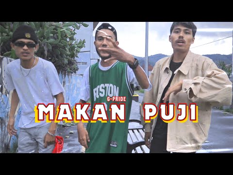 MAKAN PUJI - PACE NENONG x ALDY YAHYA x OMZHULLEX (MUSIC VIDEO)