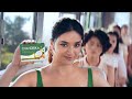 Glow Naturally With Chandrika Ayurveda Glow Like Keerthy Suresh Malayalam 35 SEC