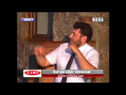 Sa është Kur'ani autentik (i pandryshyeshëm)? Hoxhë Nexhat Arifi