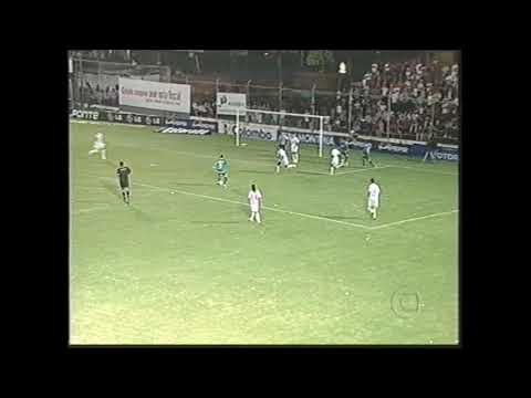 Inter de Santa Maria 2 x 4 Juventude - Campeonato Gaúcho 2008