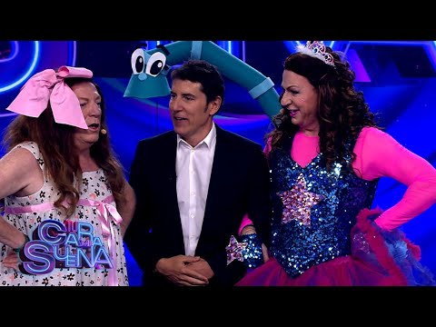 Valorando a Los Morancos – TCMS9. Gala 9
