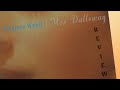 Mrs Dalloway - Virginia Woolf - 52 Books in 52 Weeks
