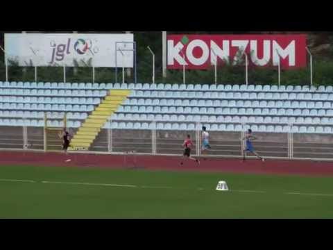 400m prepone [M], II. skupina, Hrvoje Čukman - Pojedinačno PH za mlađe juniore i juniorke 2014