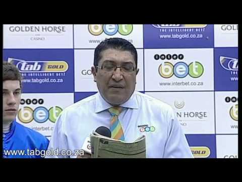 Scottsville 10112013 race 7 with interview