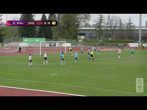 Orlen Ekstraliga Kobiet: skrót meczu AP ORLEN Gdańsk - KKS Czarni Antrans Sosnowiec 0:0