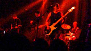 Wedding Present SF Independent 2012 Don&#39;t Talk Just Kiss