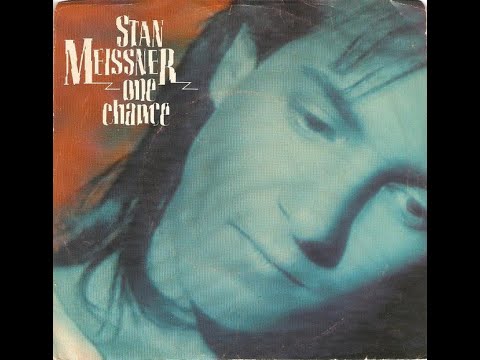 Stan Meissner - Everytime