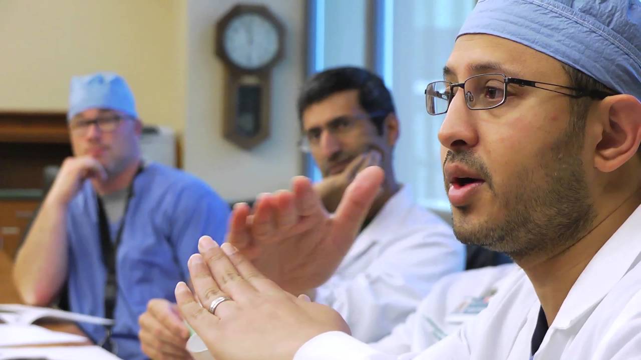 Transcatheter Aortic Valve Replacement (TAVR) for Aortic Valve Disease