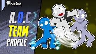 Download lagu Arzon's Action | Team A.D.C Profile (200 Subs Special) mp3 Download lagu Arzon's Action | Team A.D.C Profile (200 Subs Special) mp3