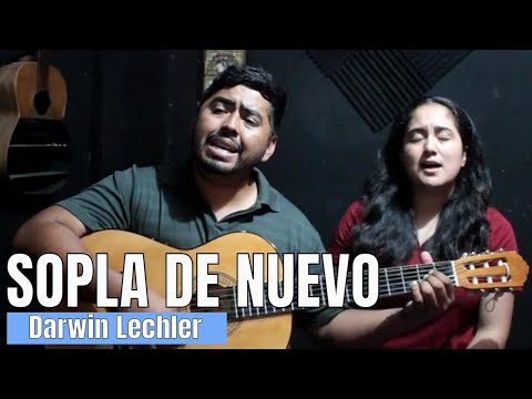 Sopla de nuevo - Sinai / Canto de adoracion