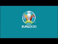 UEFA Euro 2020 Official Anthem/Intro (1 minute extended)