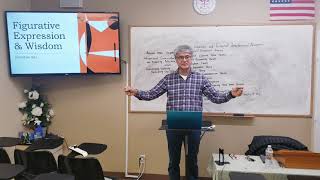 Lordland University Prof. Christian K Wee biblical Hermeneutics (7)로드랜드대학교