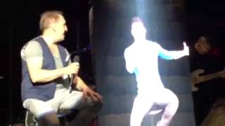 Y Tu Te Vas - Franco De Vita