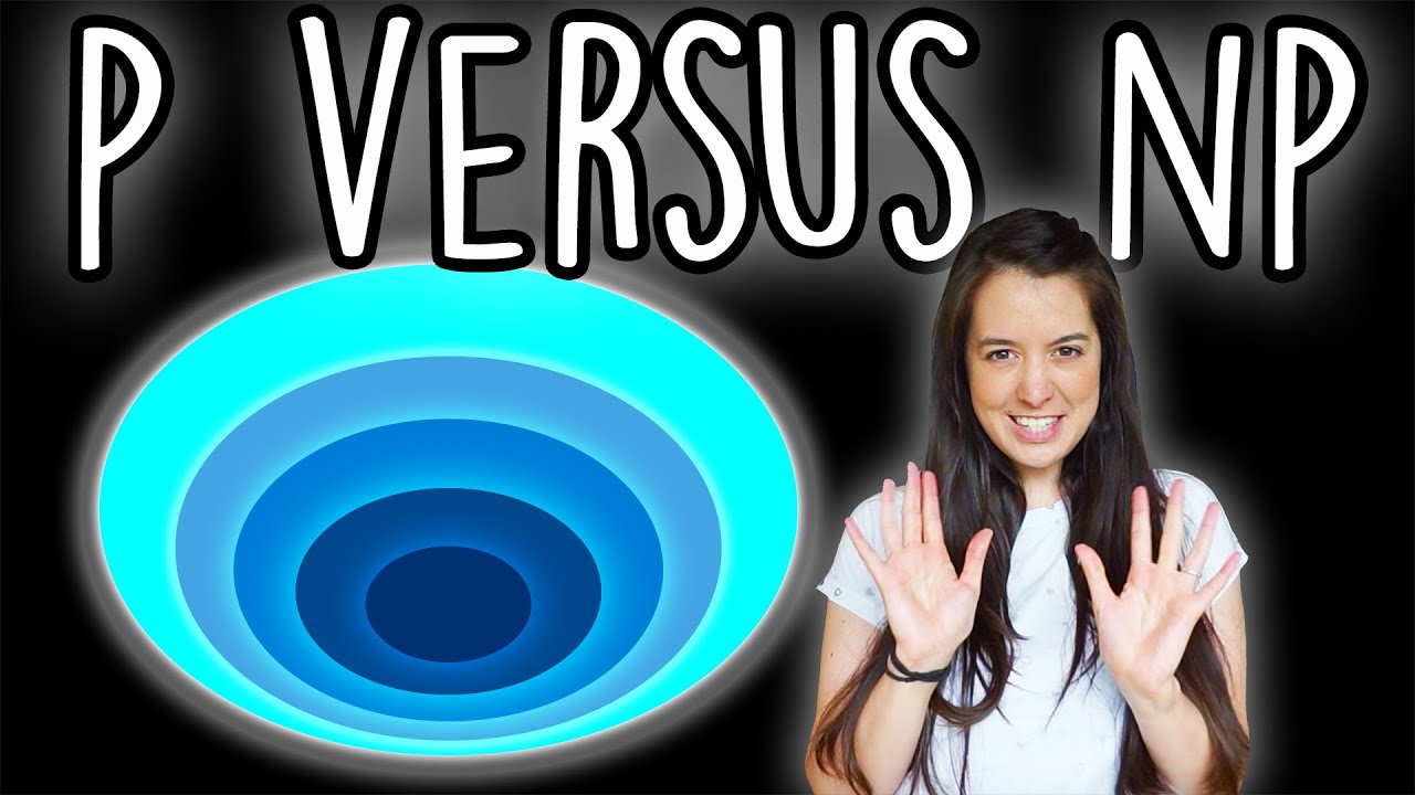 P vs. NP - The Biggest Unsolved Problem in Computer Science