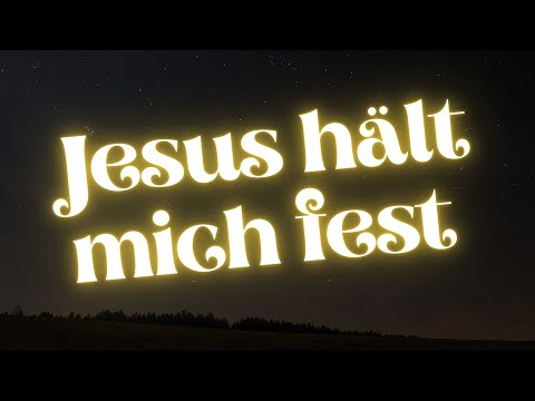 Jesus hält mich fest | Willy Zorn