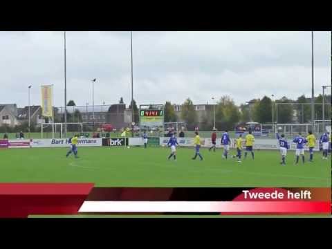 Dongen C1 - Boeimeer C1