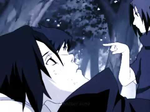 Sasuke Uchiha - [AMV Tribute]